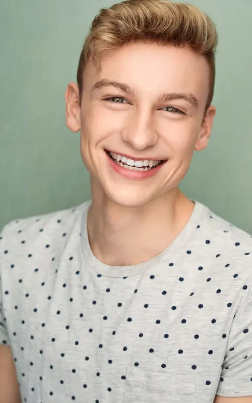 Jake Pedersen