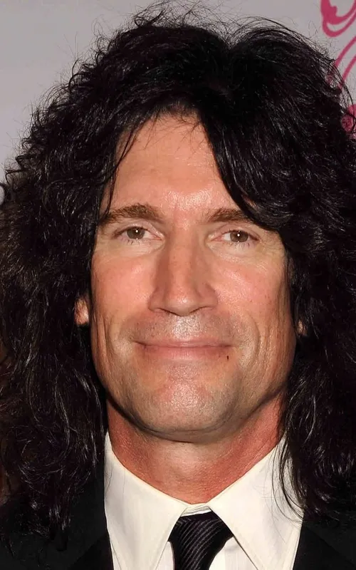 Tommy Thayer