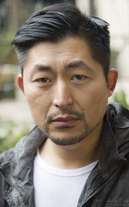 Martin Chan