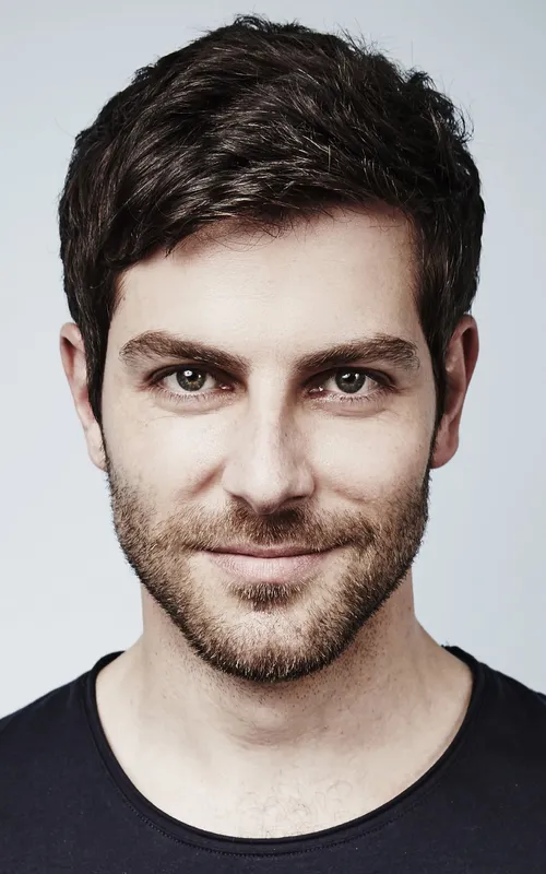 David Giuntoli