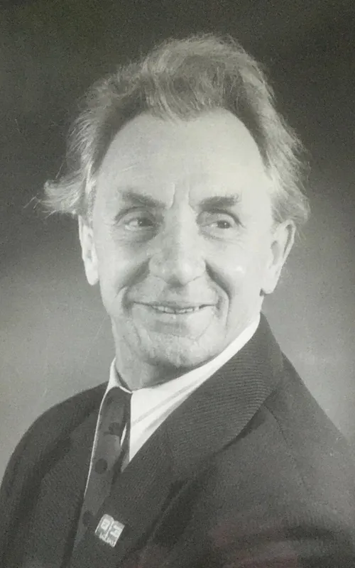 Anatoly Korolkevich