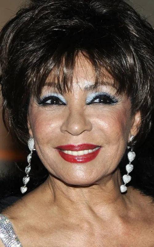 Shirley Bassey