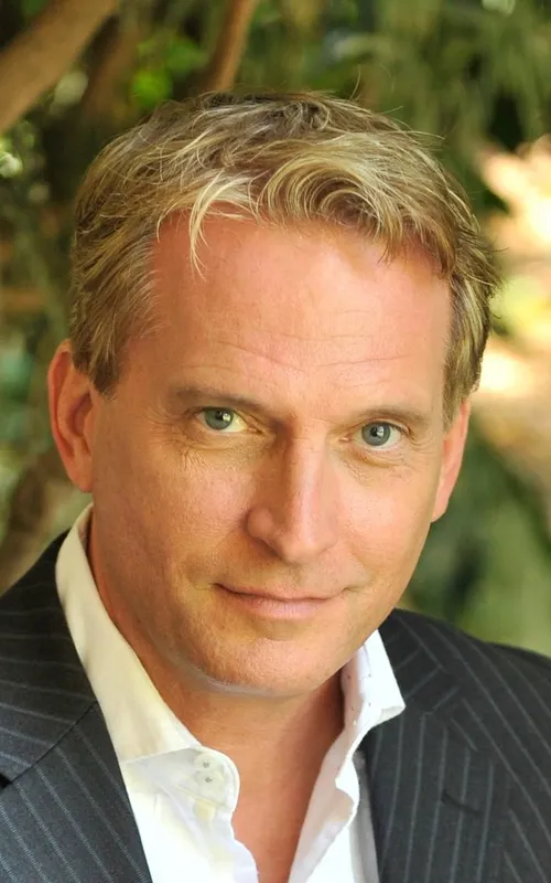 Rex Smith