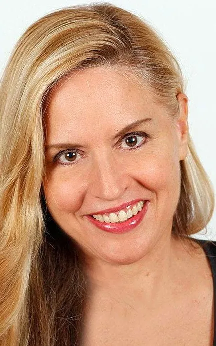 Stephanie Slama