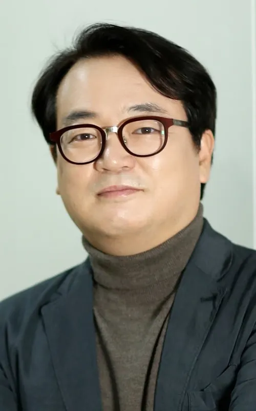 Lee Seo-hwan