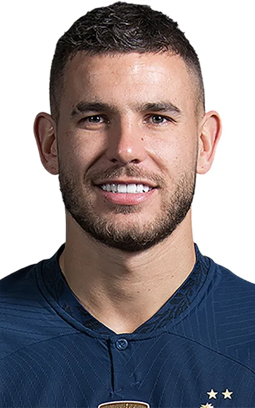 Lucas Hernandez