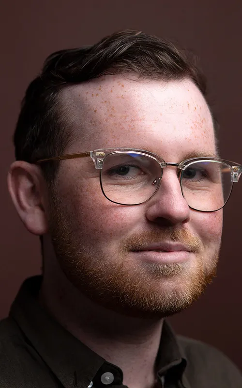 Conor Bowden