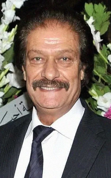 Naji Jabr