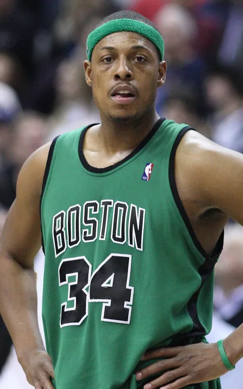 Paul Pierce