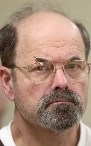 Dennis Rader