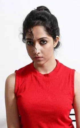 Amrita Chattopadhyay