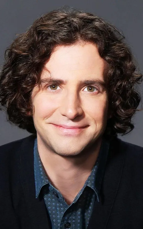 Kyle Mooney