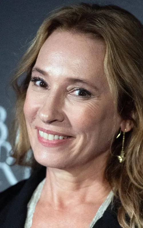 Emmanuelle Bercot