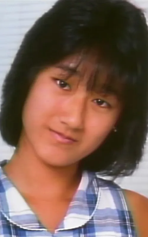 Chizuru Kako