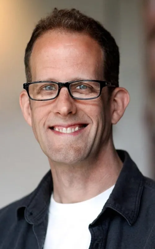 Pete Docter