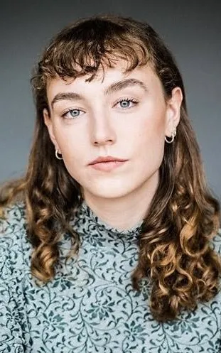 Elizabeth Mageren