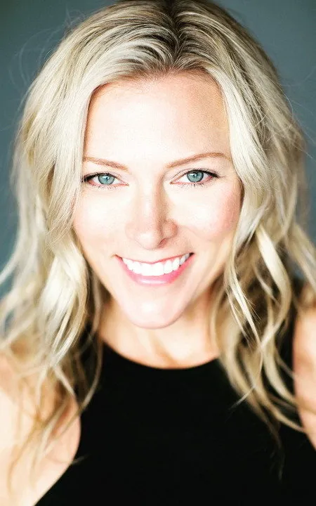 Jody Carlson