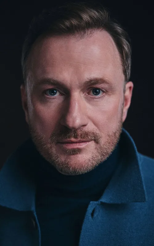 Florian Reiners