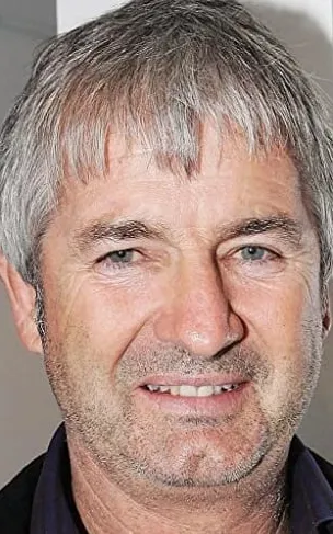 John Jarratt