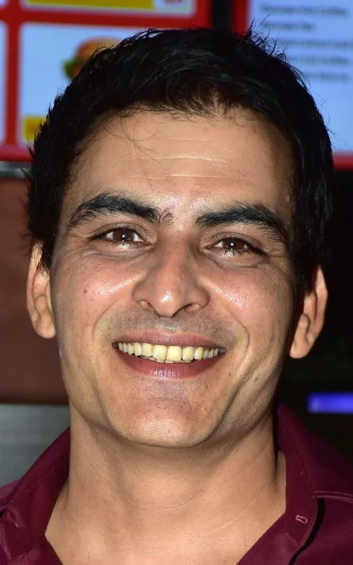 Manav Kaul