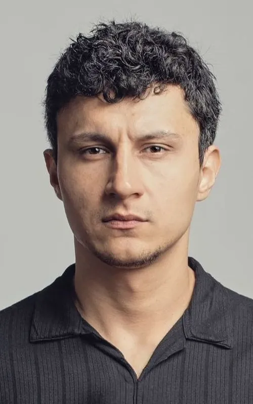 Alper Çankaya