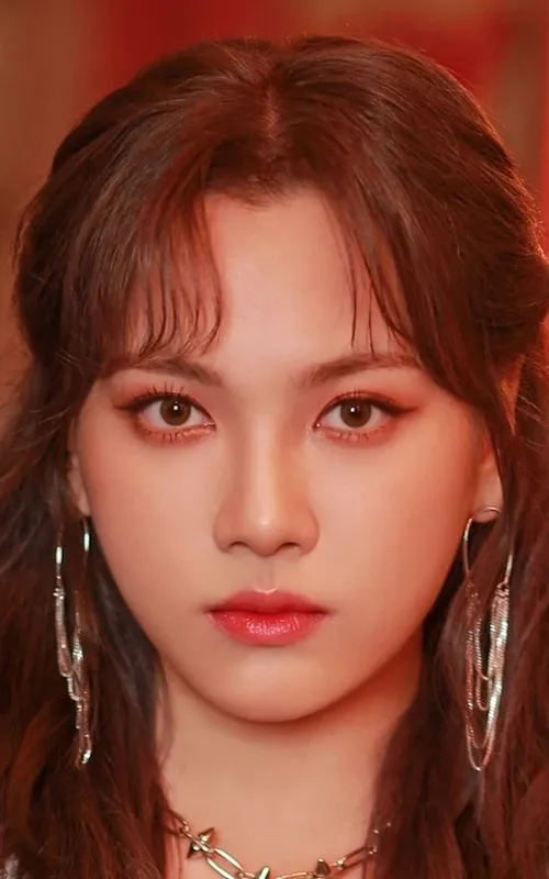 Lee Seo-young