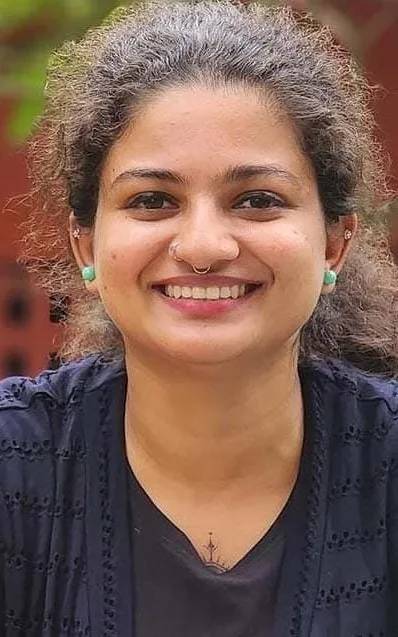 Anjana Babu