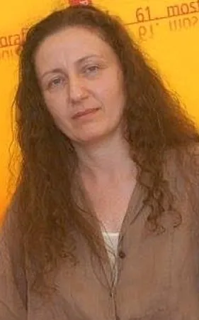 Vincenza Modica