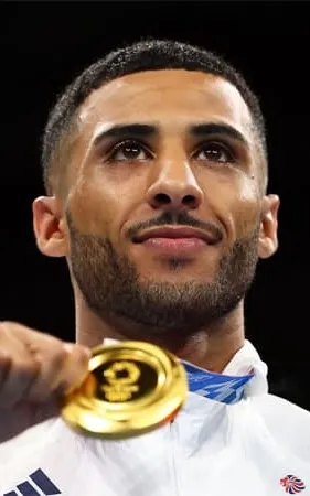 Galal Yafai