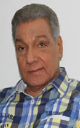 Ahmed Abdel Wareth