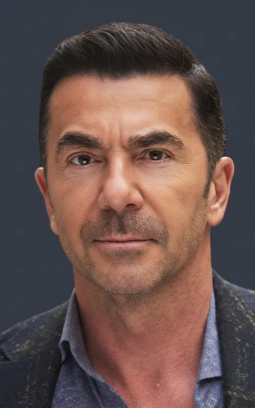 İlker İnanoğlu