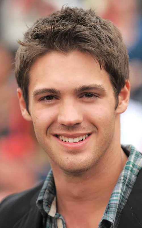 Steven R. McQueen