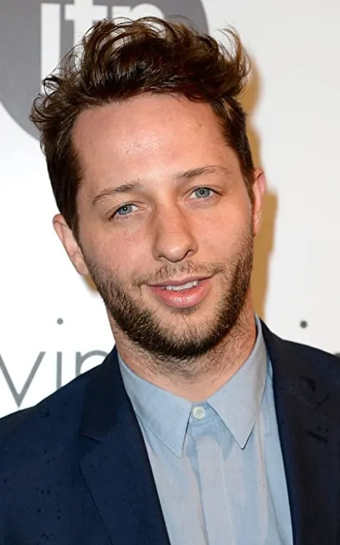 Derek Blasberg