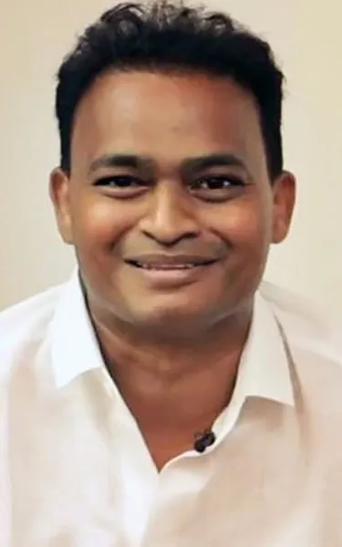 Nutan Naidu