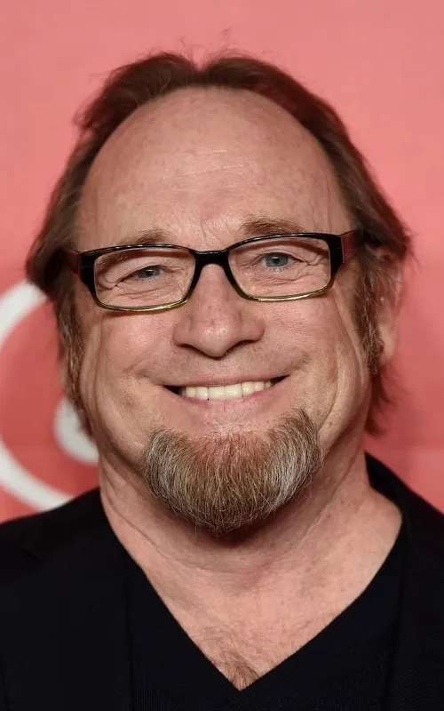 Stephen Stills