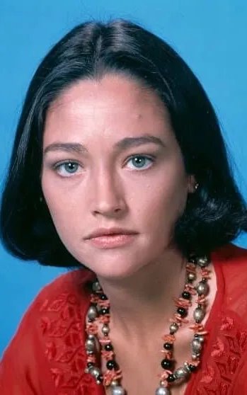 Olivia Hussey