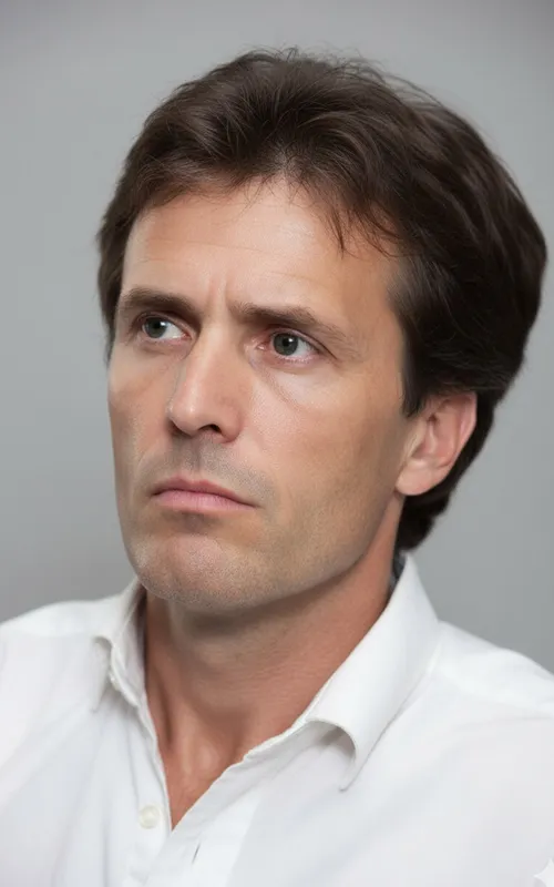 Ferhat Ünal
