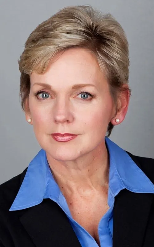 Jennifer Granholm