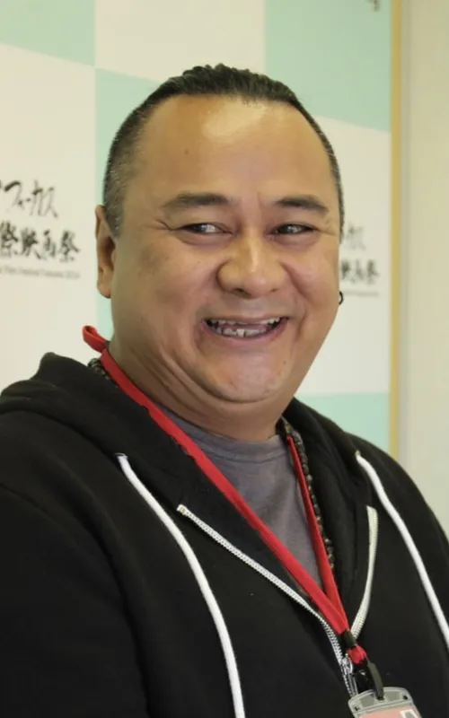 Gunnar Nimpuno