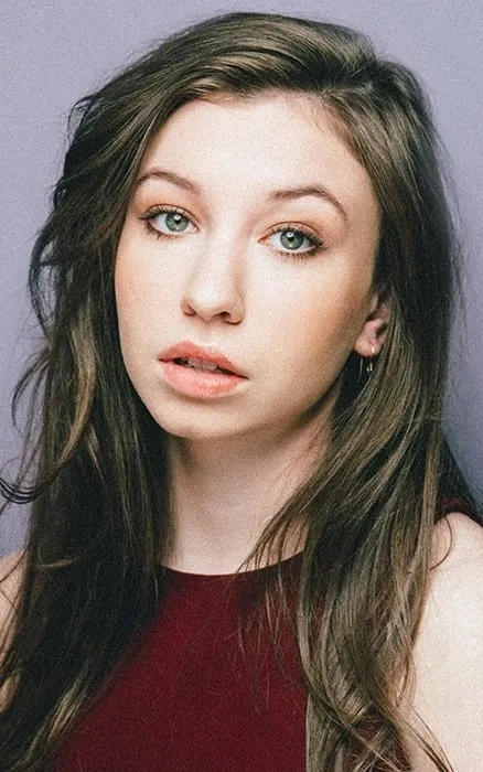 Katelyn Nacon