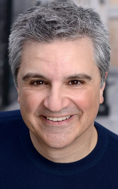 Eli Ganias