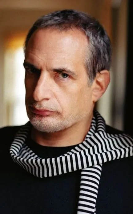 Donald Fagen