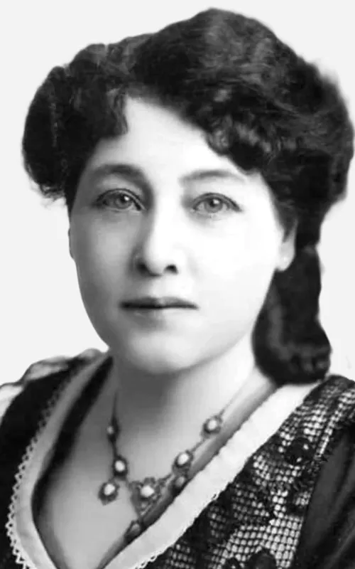 Alice Guy-Blaché