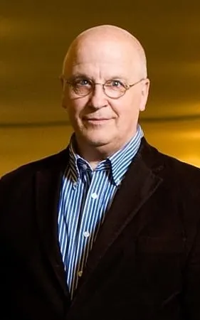 Volker Vogel