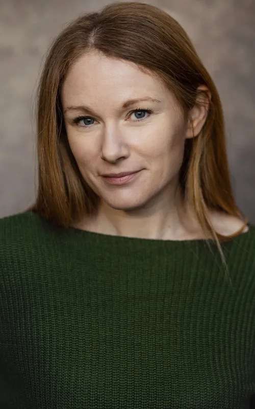 Jennifer Bulcock