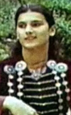 Khatuna Turdzeladze