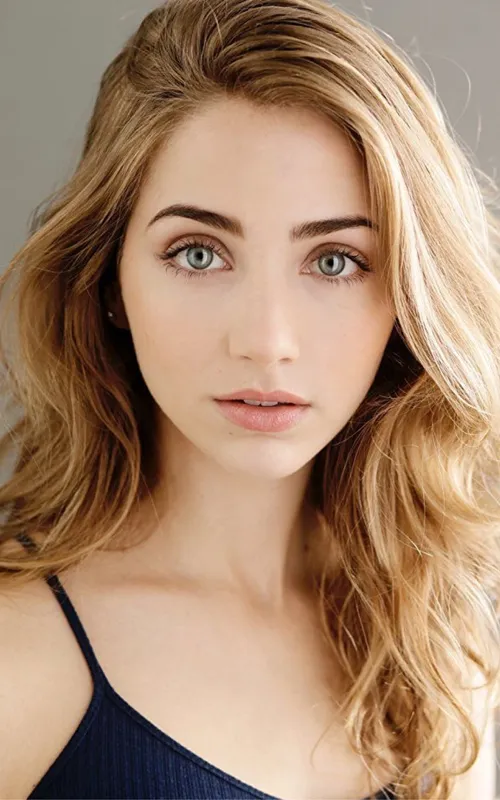 Emily Rudd