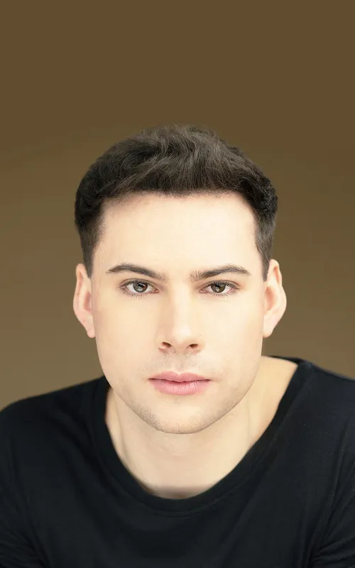 Zac Vran