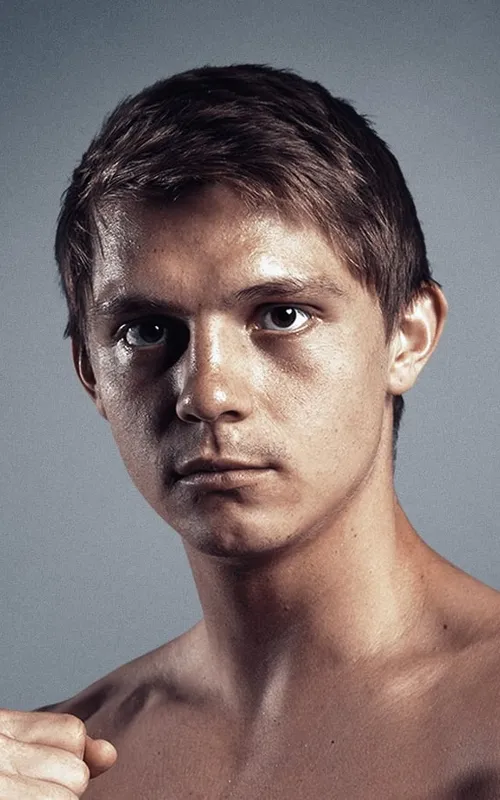 Nikita Tszyu