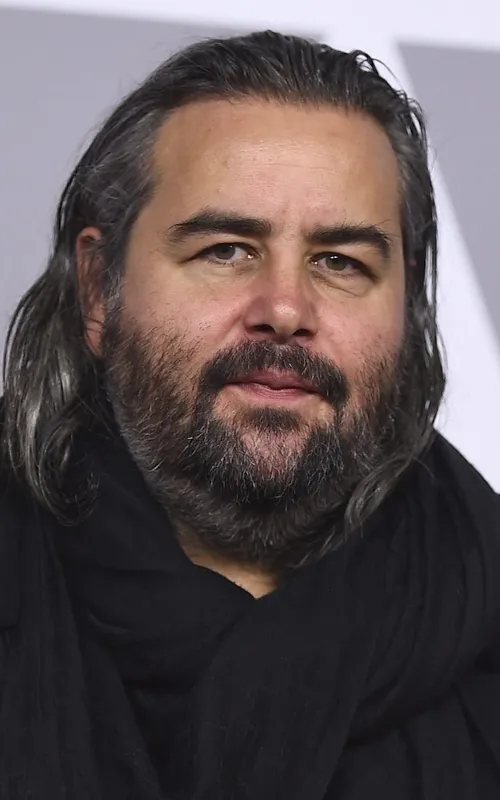 Hoyte van Hoytema